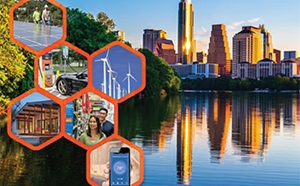 CES Program Report FY21