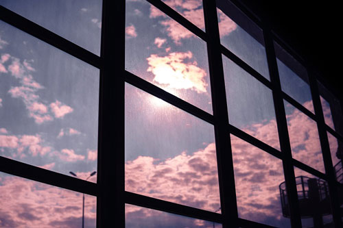 Window Treatments and Replacements