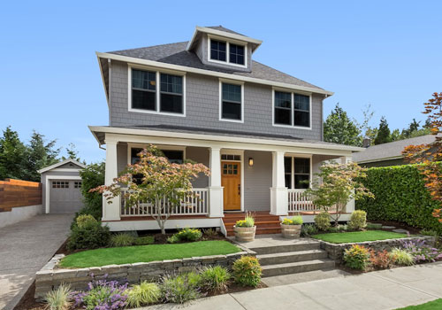 Austin Home