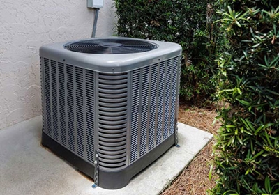 Air Conditioning