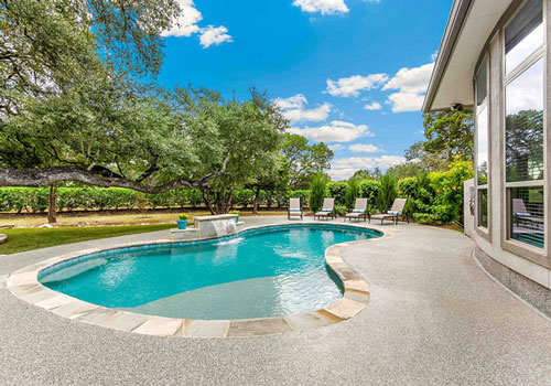 Pool Pump