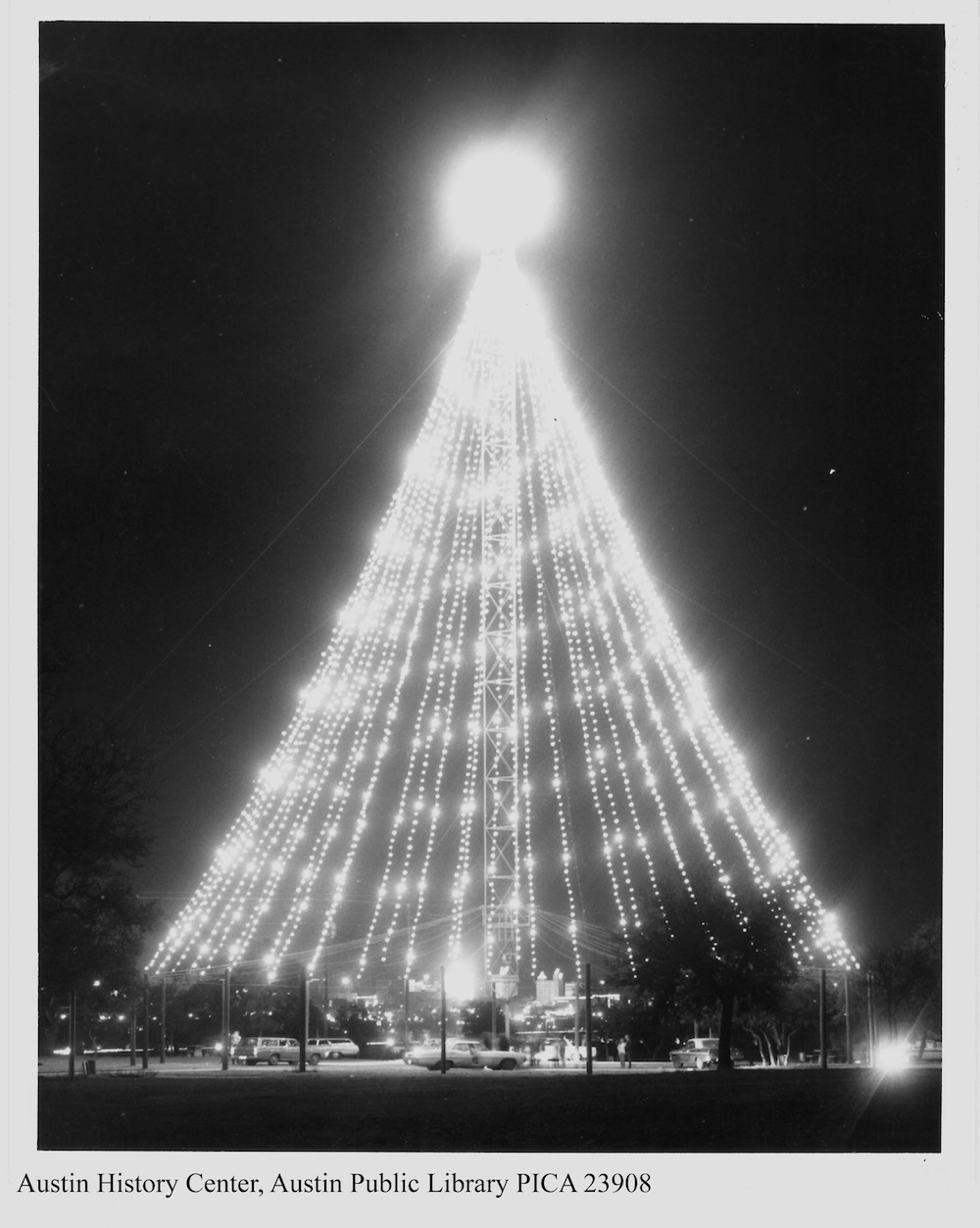 Austin History Center, Austin Public Library PICA 23908